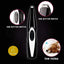 Vibe Geeks Electric Pet Hair Clipper and Trimmer Pet Grooming Tool- USB Charging-4