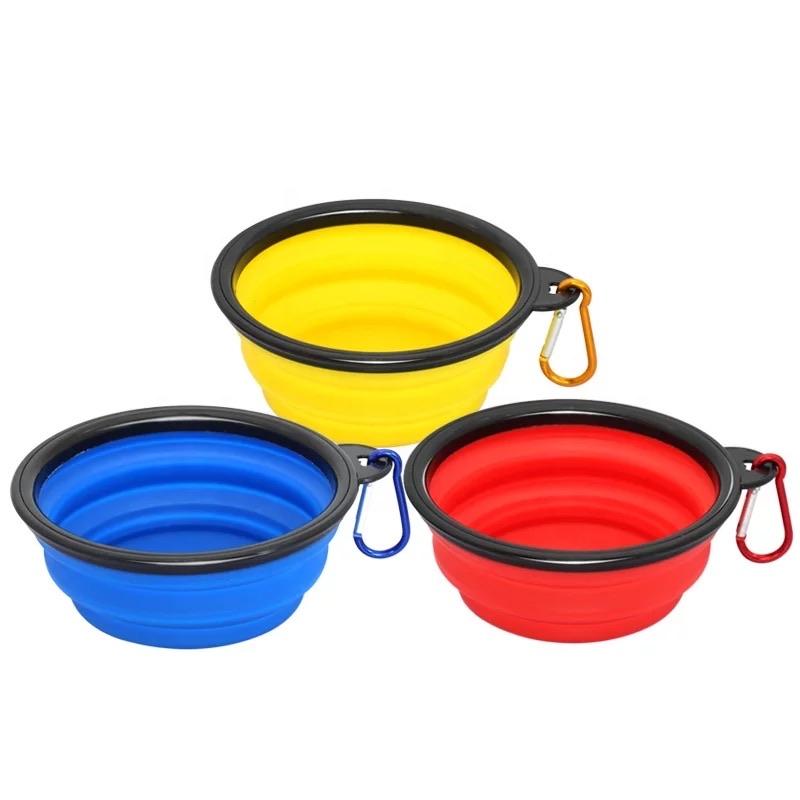 Collapsible Travel bowl-5
