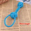Pet Dog Toys Silicon Suction Cup Tug dog toy Dogs Push Ball Toy Pet Tooth Cleaning Dog Toothbrush for Puppy large Dog Biting Toy-10